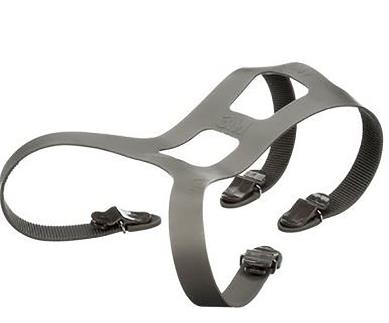 Spare Head Harness