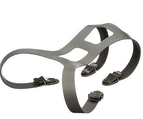 Spare Head Harness