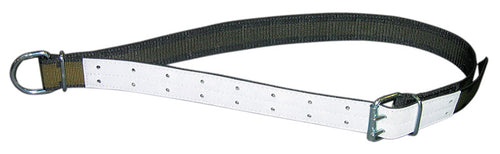 Bull Collar - Olive Green
