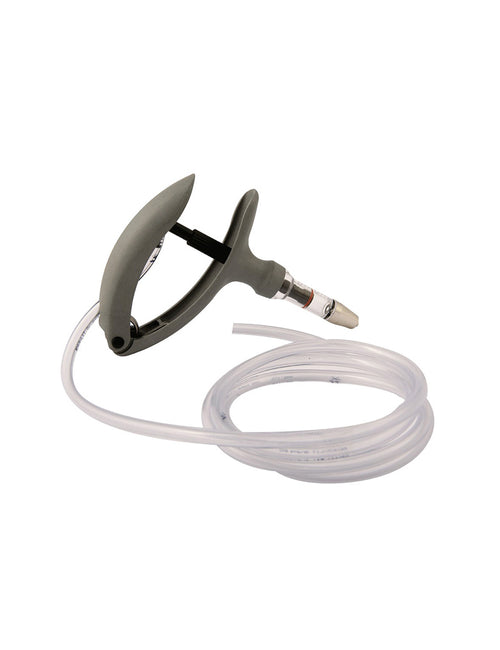 Ecomatic Vaccinator With Tubing
