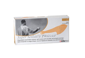 Super Sensitive Protector Gloves