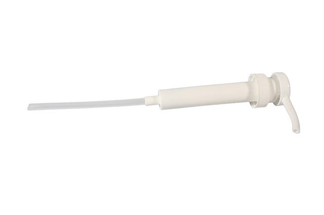 Pump For Scanner Gel