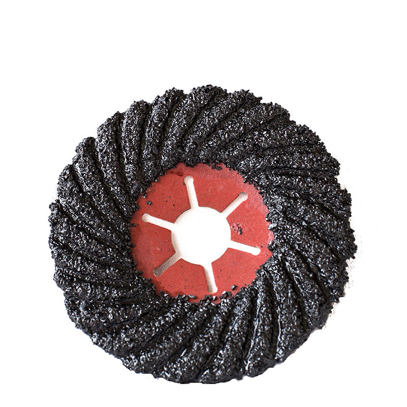 Hoof Pairing Disc