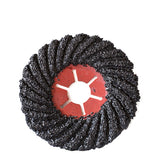 Hoof Pairing Disc