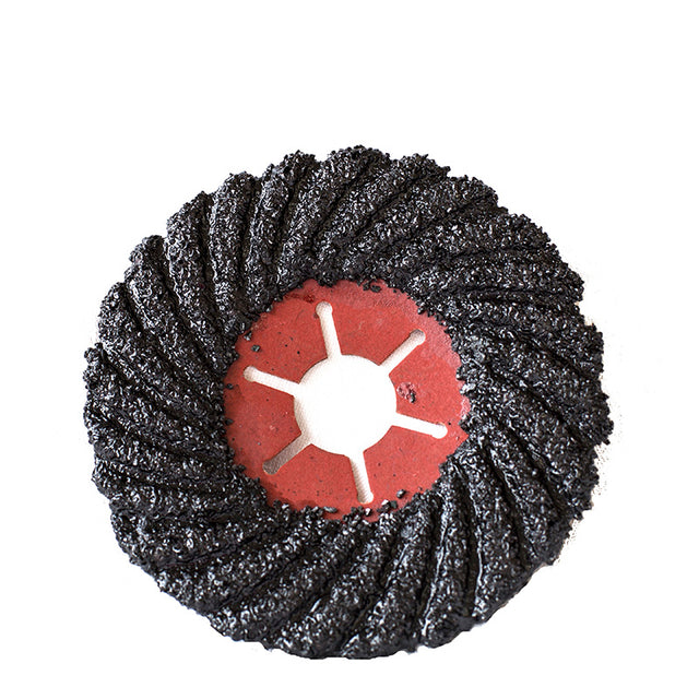Hoof Pairing Disc