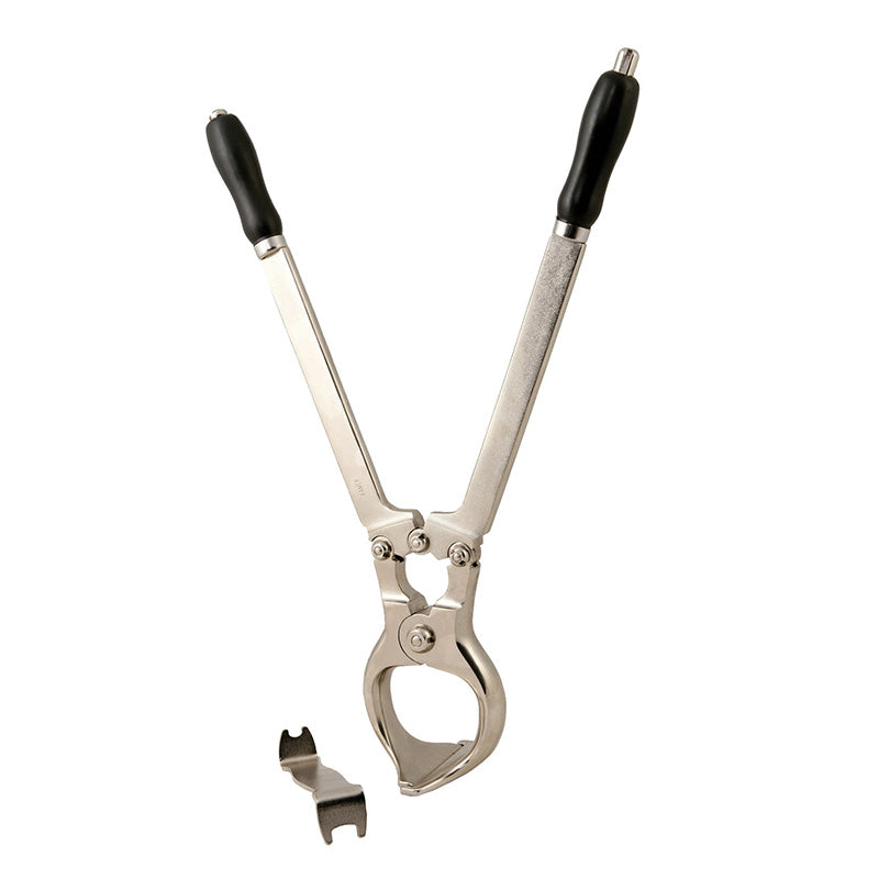 Alternative Castrator