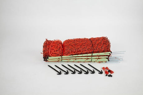 Rabbit Netting - 65cm X 50m