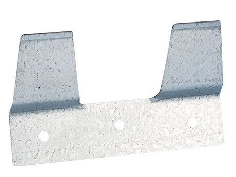 Single Calf Bucket Spare Bracket