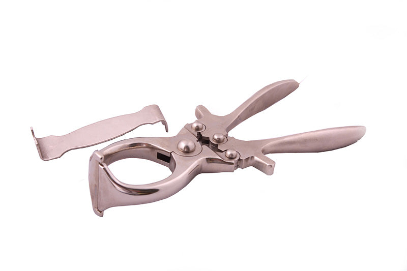 Bloodless Lamb Castrator - 9"