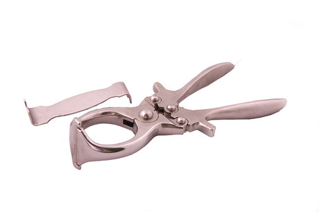 Bloodless Lamb Castrator - 9"