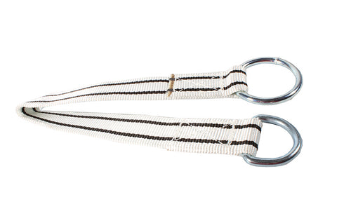 Hoofcare Frame Leg Strap