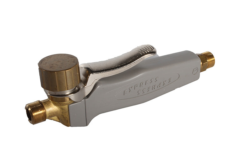 Terra Udder Hair Remover Spare Handle & Lever