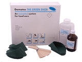 Demotec Green Shoe