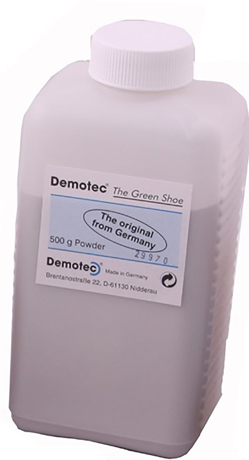 Demotec Green Shoe Powder