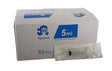 Agriject Disposable Syringe