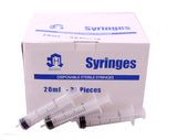Agriject Disposable Syringe