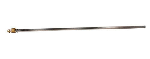 Terra Udder Hair Remover Spare Lance - Straight