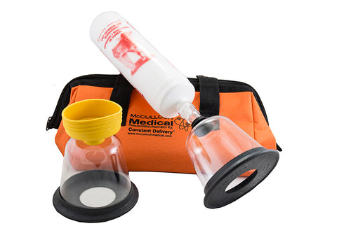 Calf And Foal Resuscitator