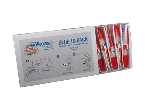 Walkease Glue