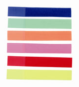 Shoof Nylon Leg Bands