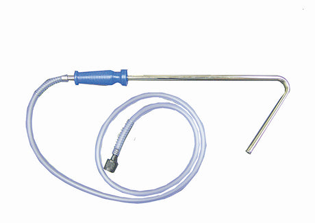 Prima Tech Floating Hook & Adaptor