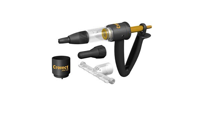 Crovect Applicator Gun - 20ml