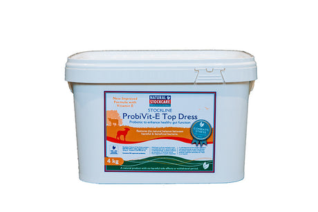 ProbiVet-E Top Dress - 4kg