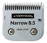 Liveryman A5 Blade Narrow 9