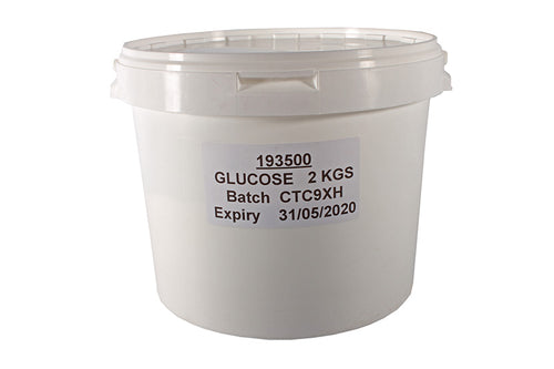 Dextrose