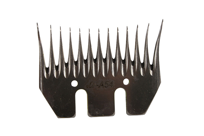 Liscop Sheep Combs