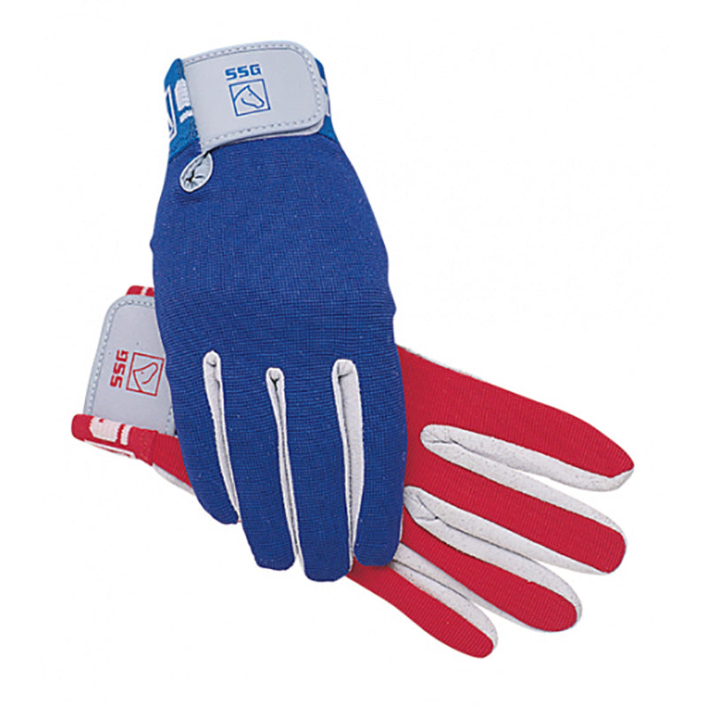 SSG Team Roper Glove Style 1000