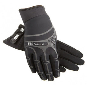 SSG Technical Style 8500