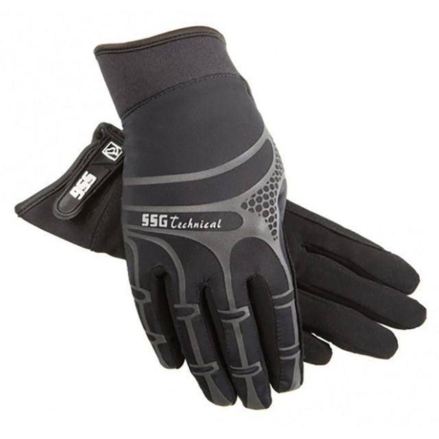 SSG Technical Style 8500