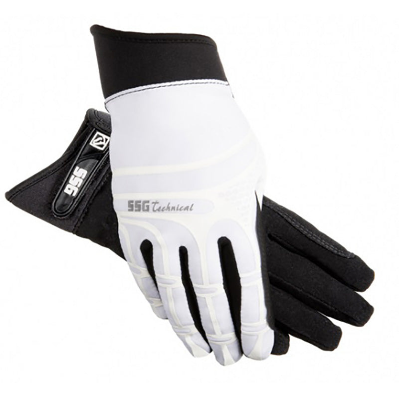 SSG Technical Style 8500