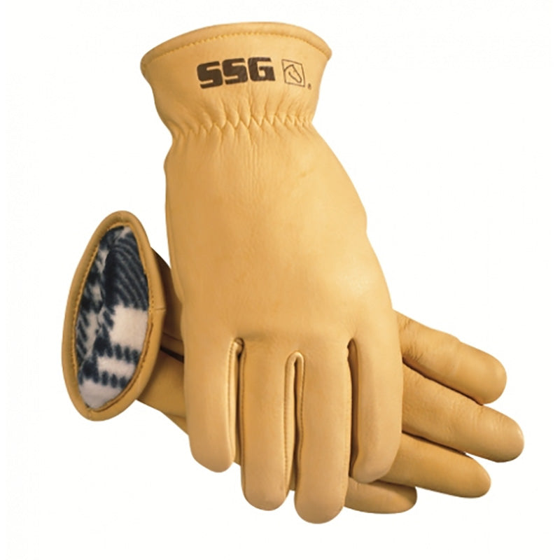SSG Winter Lined Rancher Style 1650