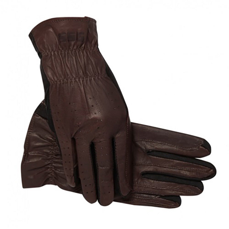 SSG Pro Show Goatskin Style 4000