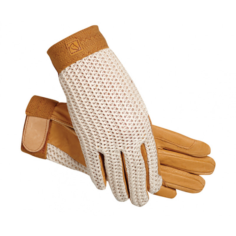 SSG Lycrochet Style 2500 - 7 - Natural