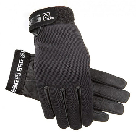 SSG All Weather Winter Lined Style 9000