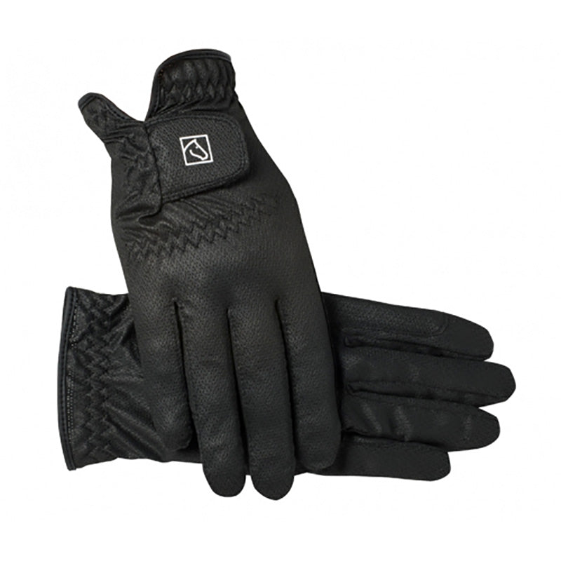 SSG Kool Skin Open Air Style 8300 - 8 - Black