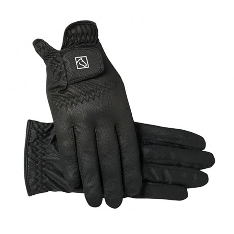 SSG Kool Skin Open Air Style 8300 - 8 - Black