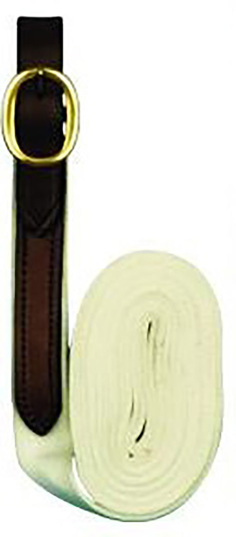 Equi-Sential Cotton Buckle End Lead