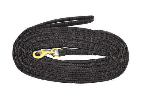 Equi-Sential Padded Lunge Rein