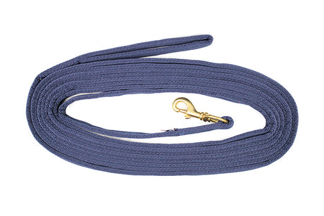 Equi-Sential Padded Lunge Rein