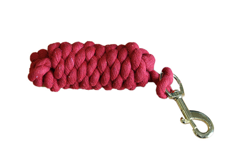 Economy Cotton Leadrope