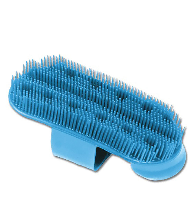 Plastic Curry Comb
