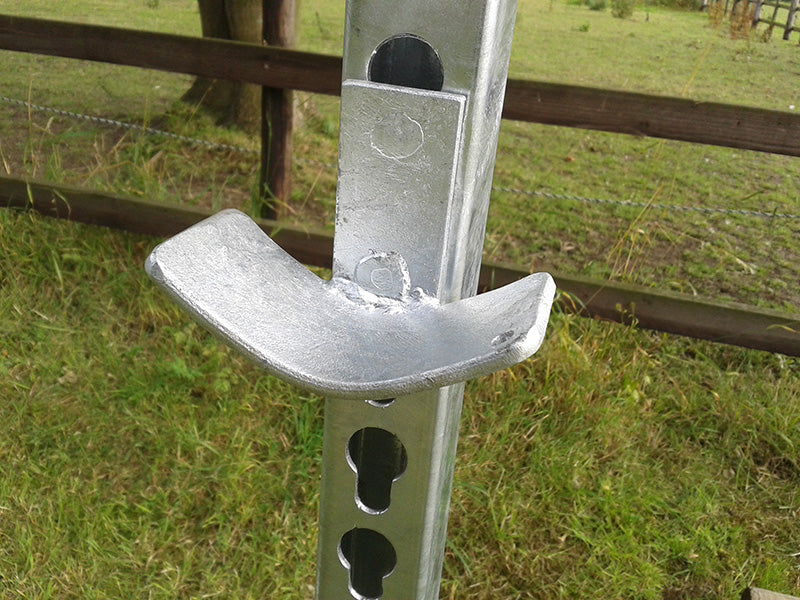 Standard Pole Jump Cups