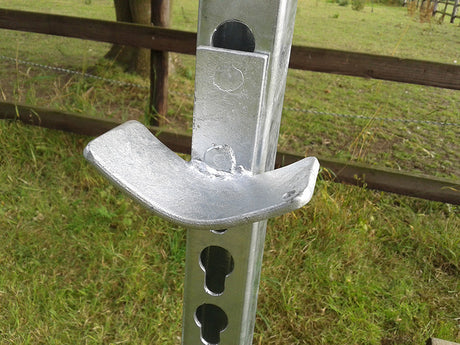 Standard Pole Jump Cups