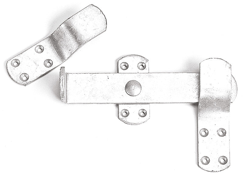 Kick Over Door Bolt
