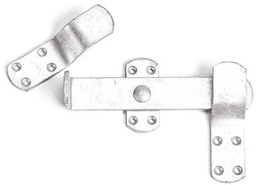 Kick Over Door Bolt