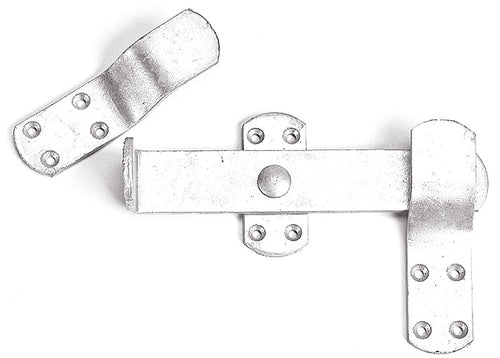 Kick Over Door Bolt